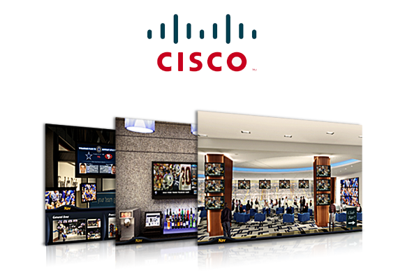 Cisco Systems