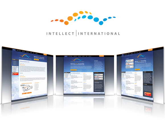 Intellect International (USA) 1