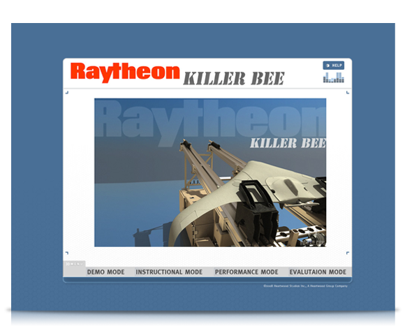 Raytheon