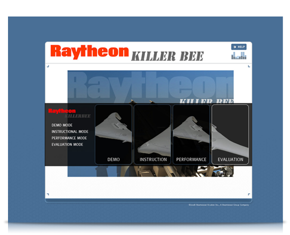 Raytheon